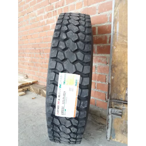 Грузовая шина 325/95 R24 Long March LM-338 22PR купить в Орле