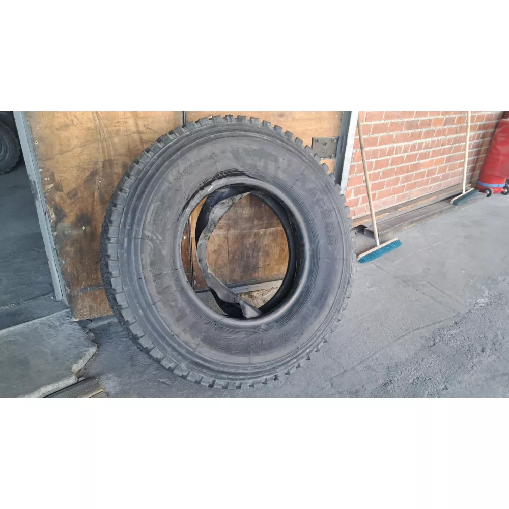 Грузовая шина 12,00 R24 O'GREEN AG288 20PR в Орле