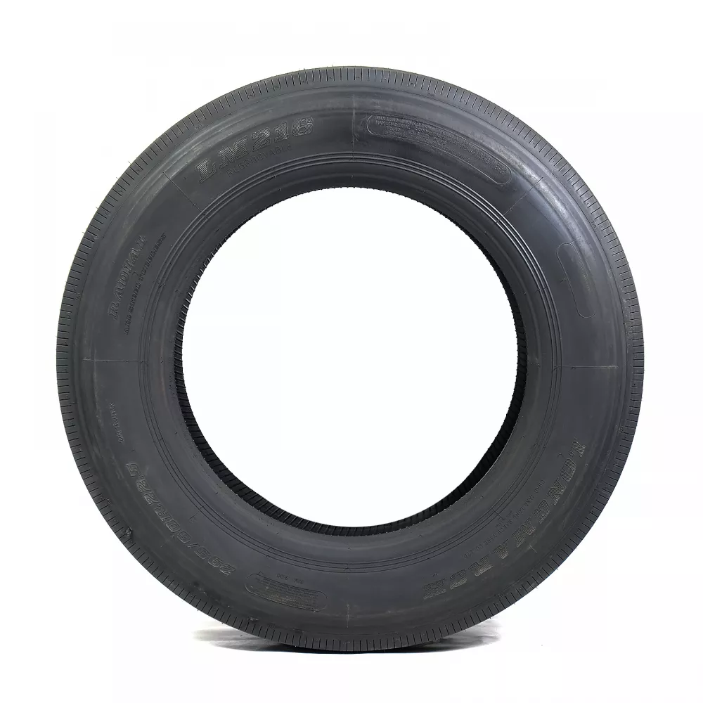 Грузовая шина 295/60 R22,5 Long March LM-216 18PR в Орле