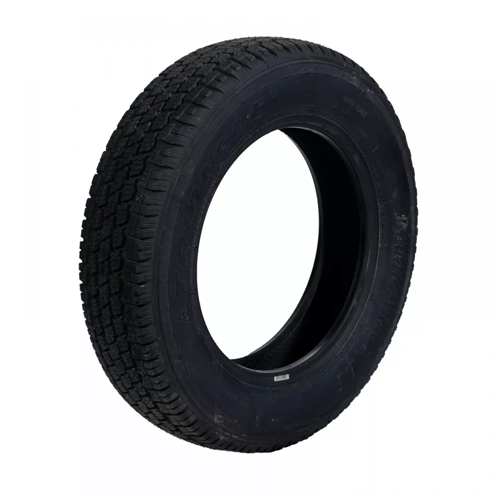 Грузовая шина 185/75 R16 Triangle TR-646 8PR в Орле