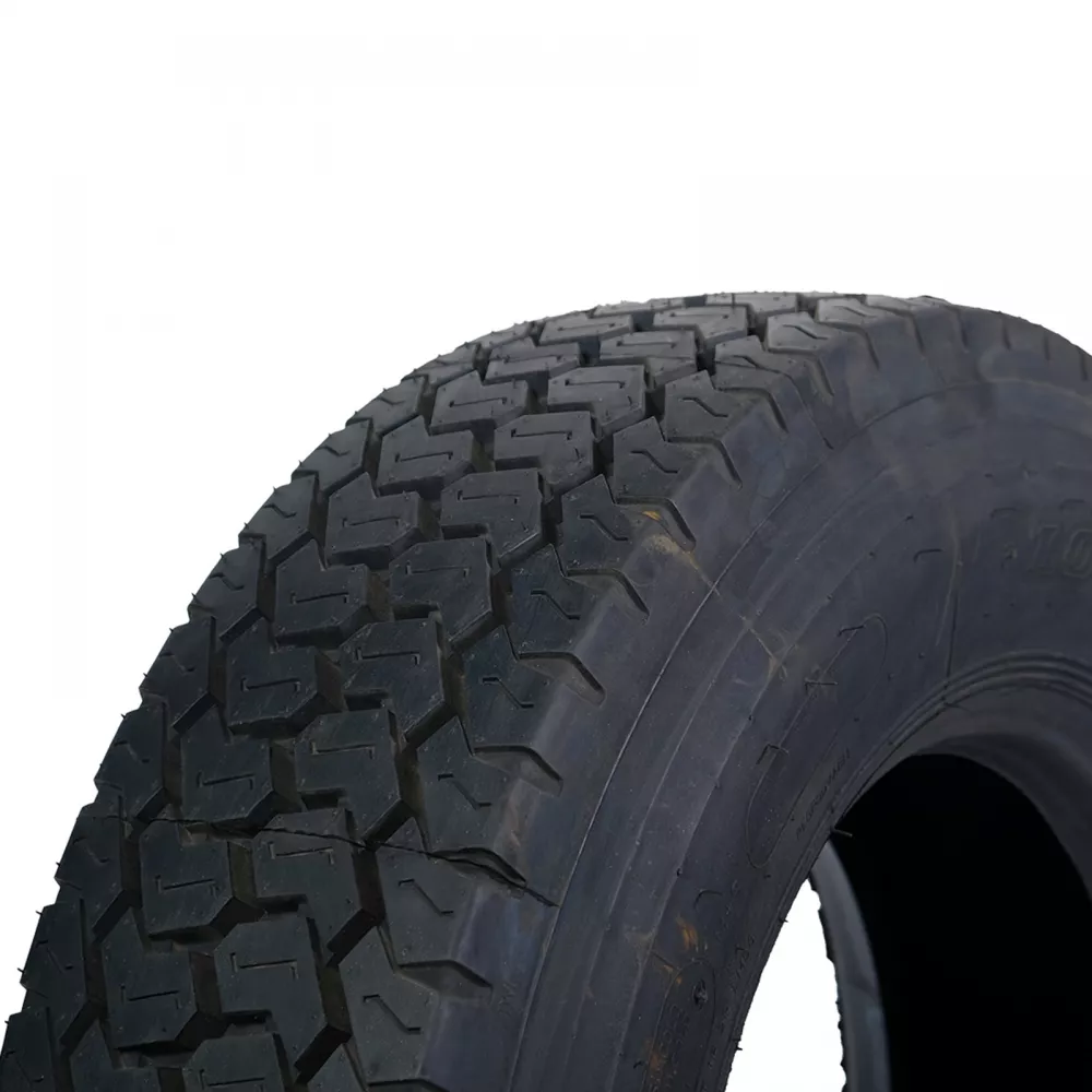 Грузовая шина 235/75 R17,5 Long March LM-508 18PR в Орле