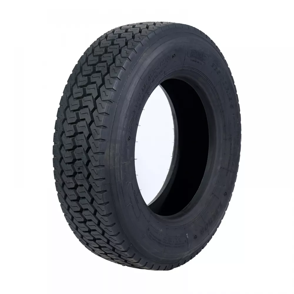 Грузовая шина 265/70 R19,5 Long March LM-508 16PR в Орле