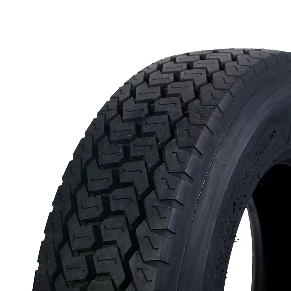 Грузовая шина 265/70 R19,5 Long March LM-508 16PR в Орле