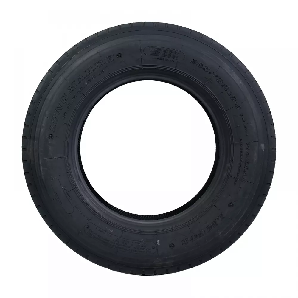 Грузовая шина 265/70 R19,5 Long March LM-508 16PR в Орле