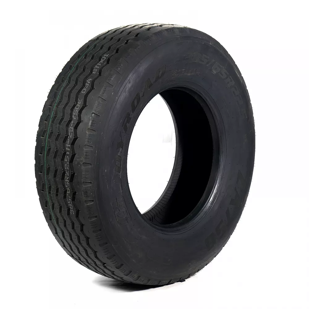 Грузовая шина 385/65 R22,5 Joyroad ZA-750 20PR в Орле