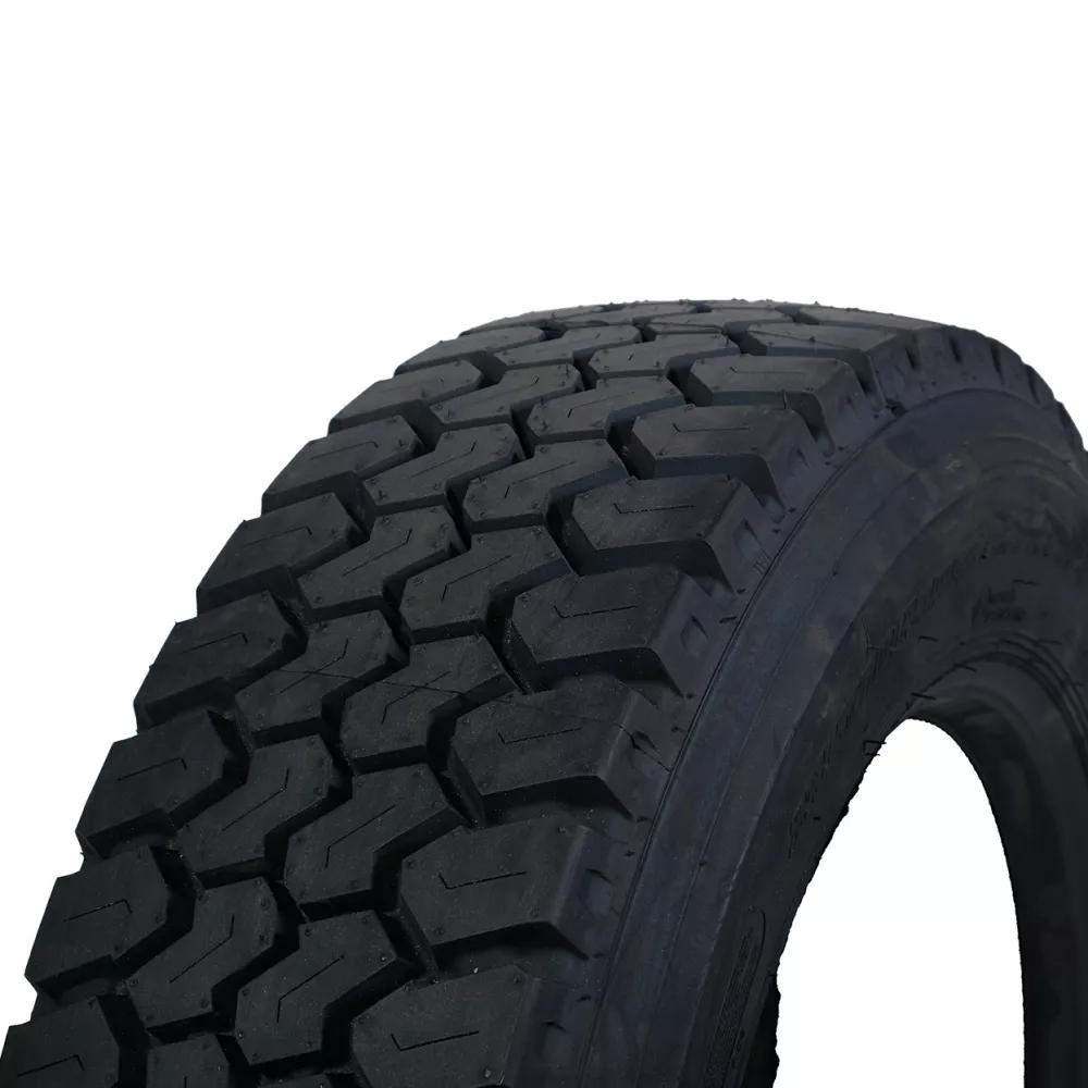 Грузовая шина 245/70 R19,5 Long March LM-509 16PR в Орле