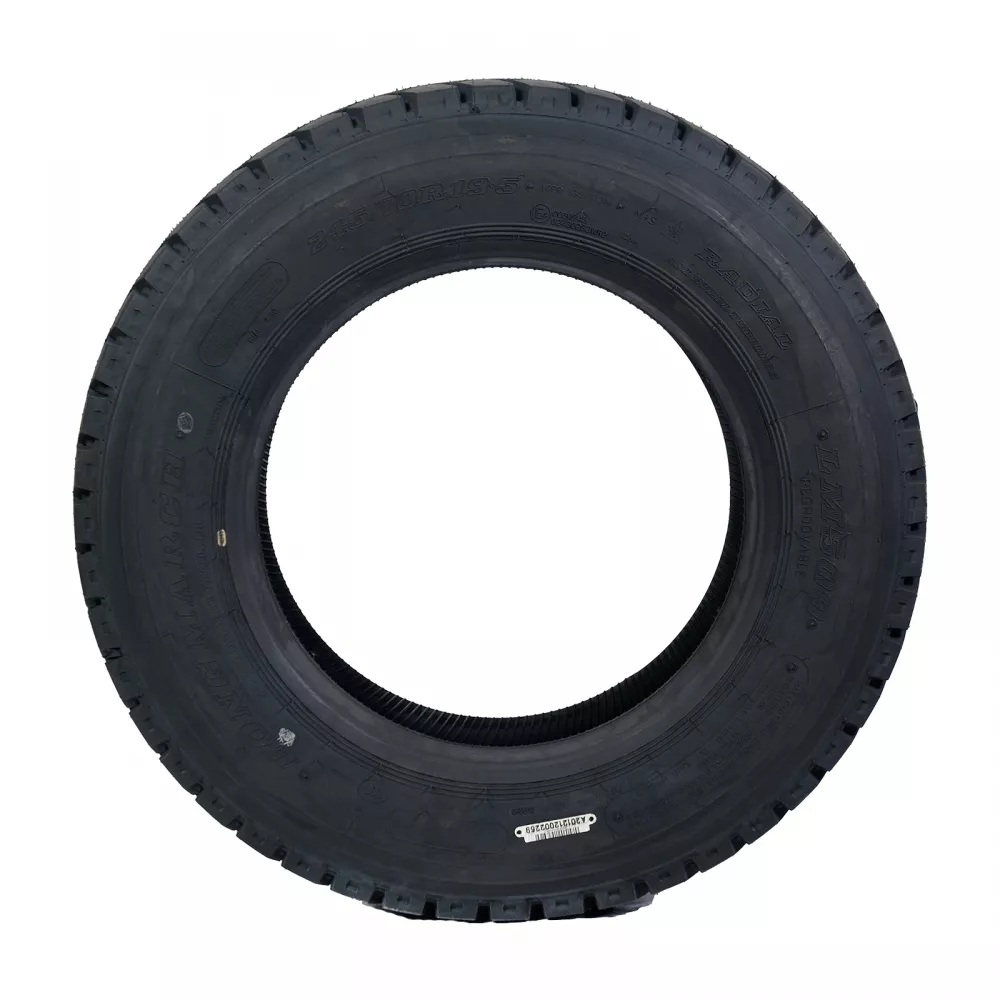 Грузовая шина 245/70 R19,5 Long March LM-509 16PR в Орле