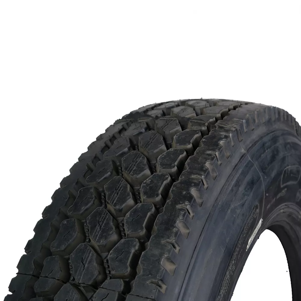 Грузовая шина 285/75 R24,5 Long March LM-516 16PR в Орле