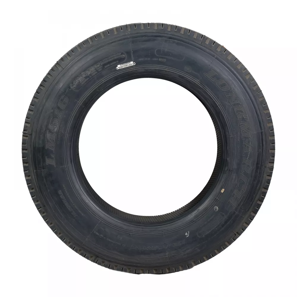 Грузовая шина 285/75 R24,5 Long March LM-516 16PR в Орле