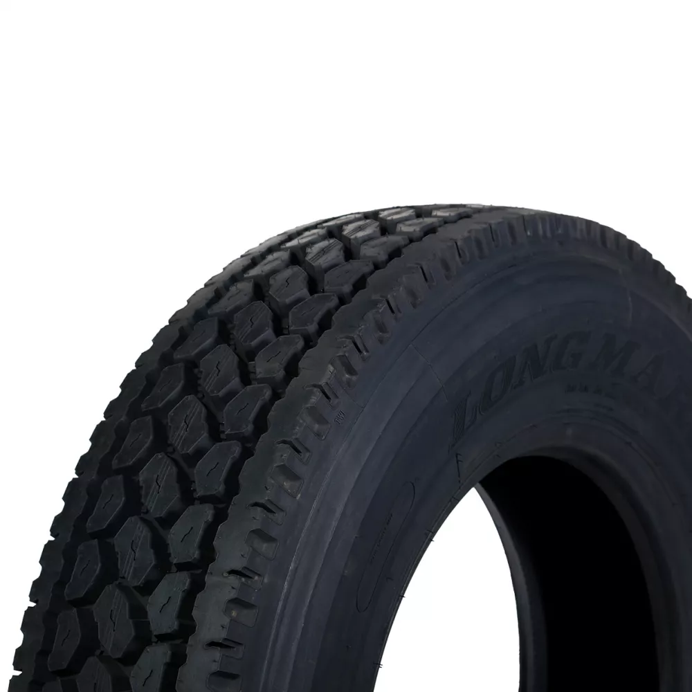 Грузовая шина 295/75 R22,5 Long March LM-516 16PR в Орле