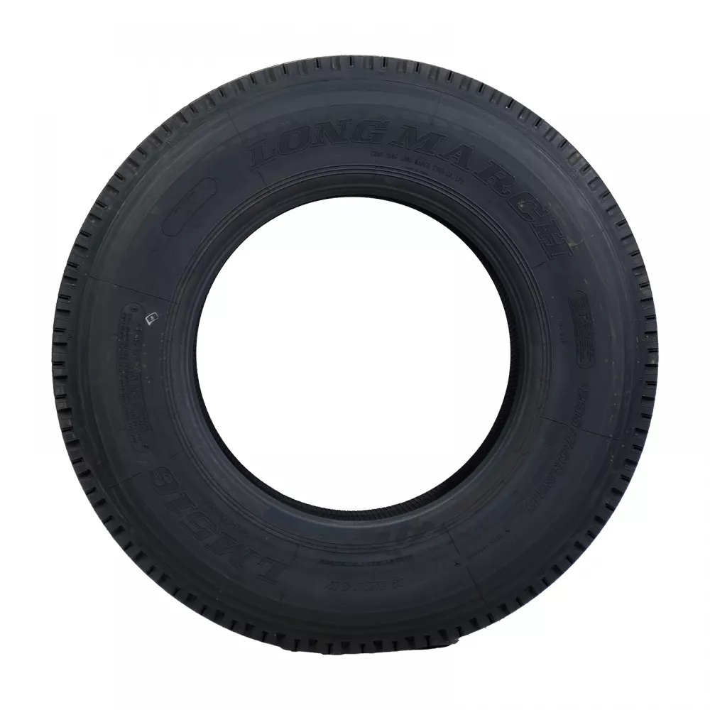 Грузовая шина 295/75 R22,5 Long March LM-516 16PR в Орле