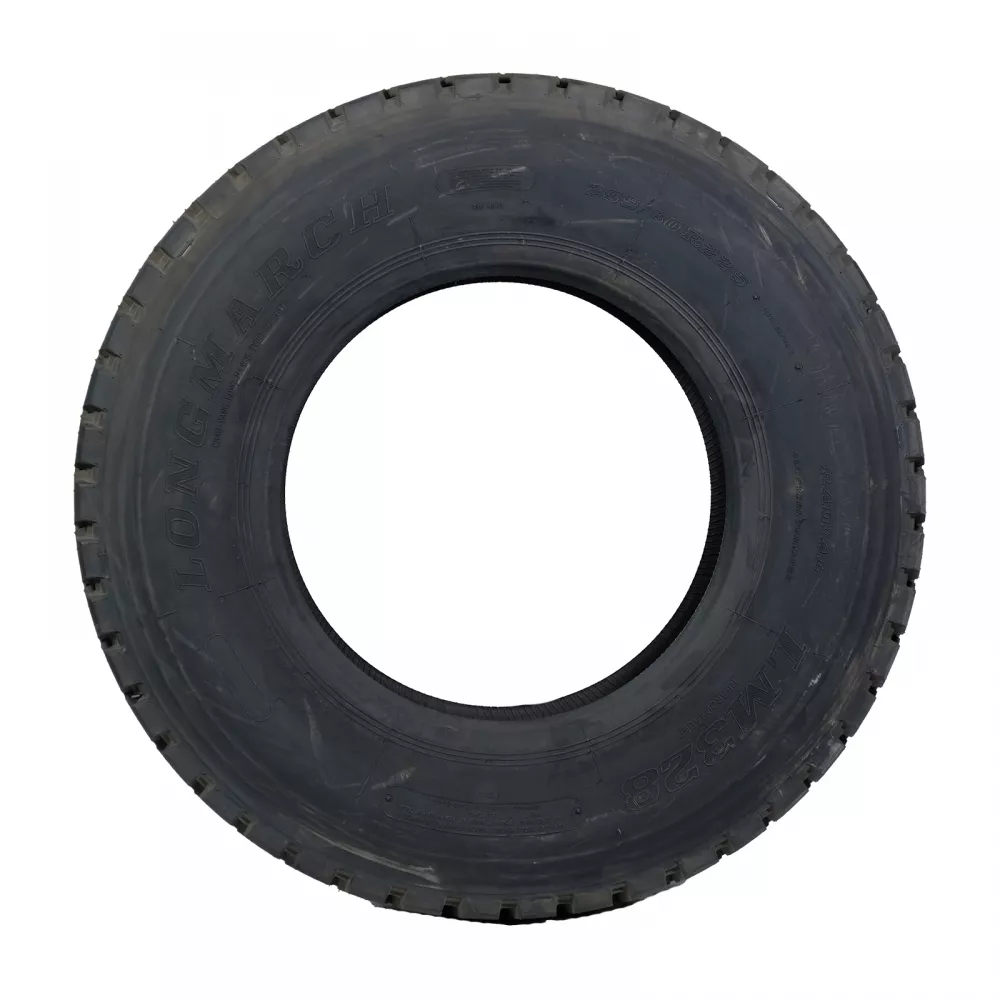 Грузовая шина 295/80 R22,5 Long March LM-328 18PR в Орле