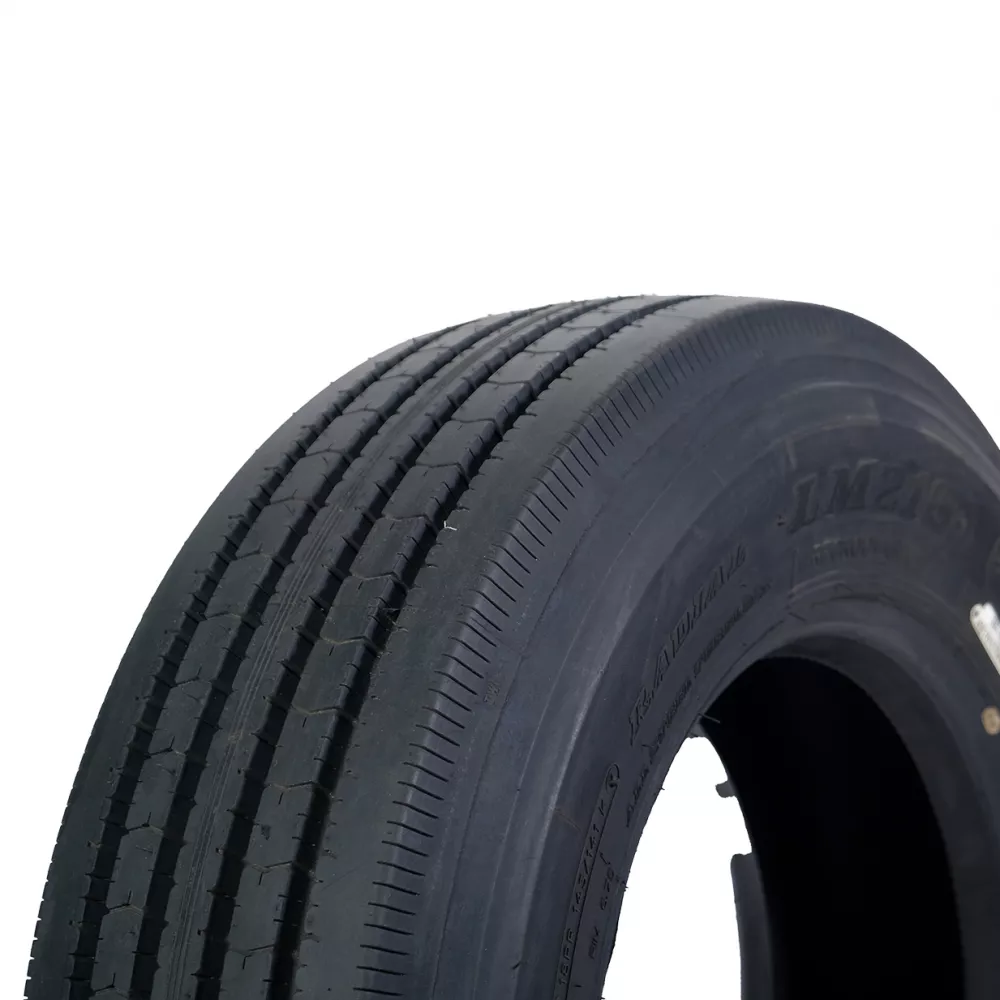 Грузовая шина 235/75 R17,5 Long March LM-216 18PR в Орле