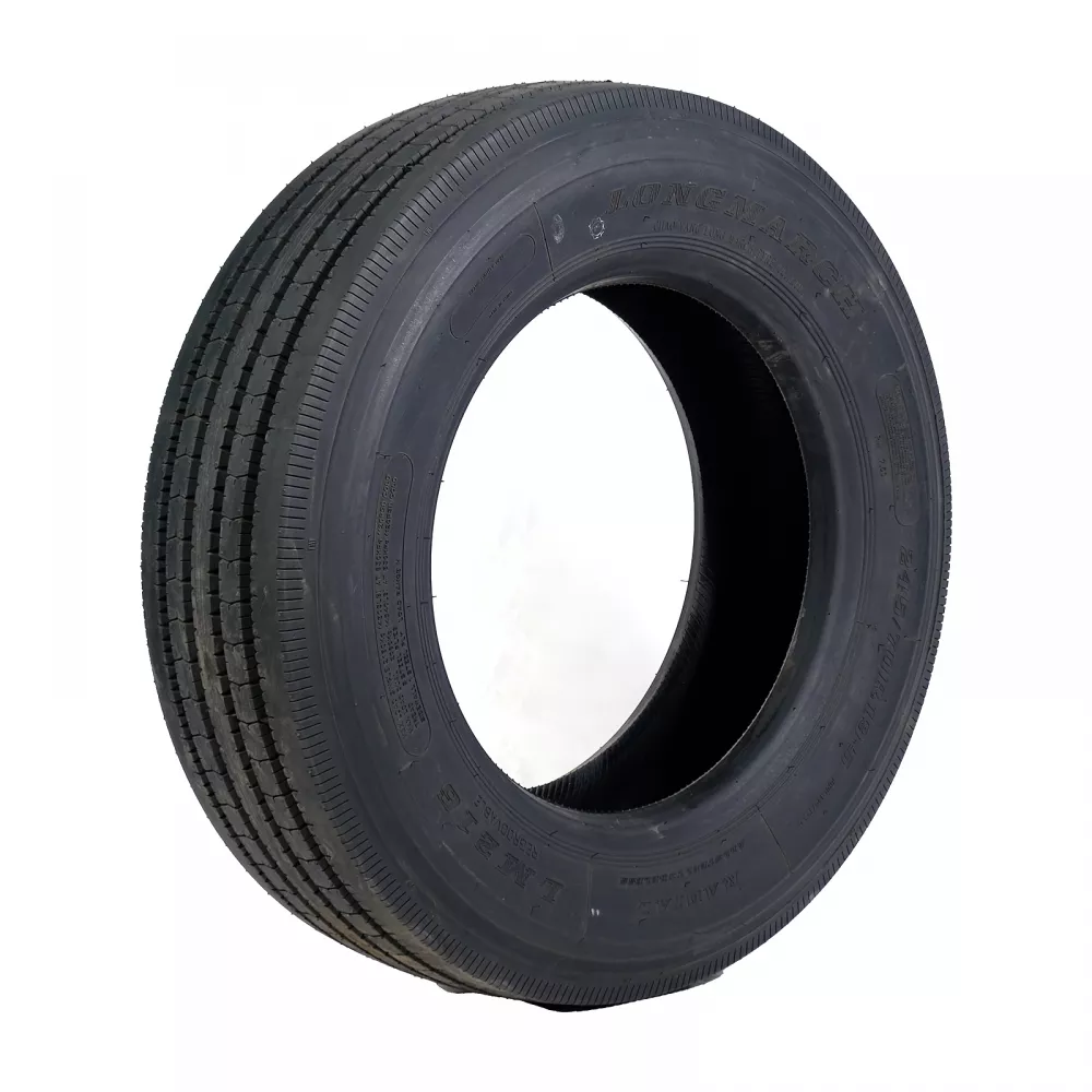 Грузовая шина 245/70 R19,5 Long March LM-216 16PR в Орле