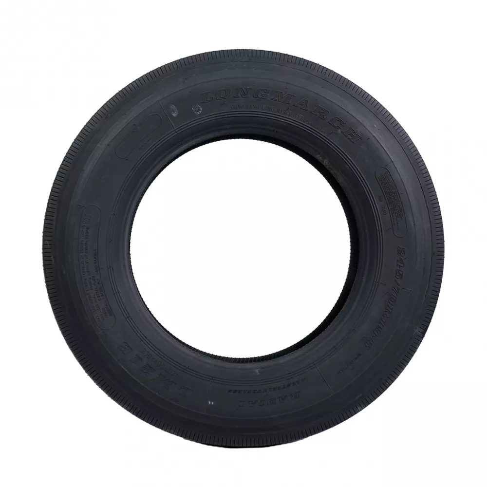 Грузовая шина 245/70 R19,5 Long March LM-216 16PR в Орле