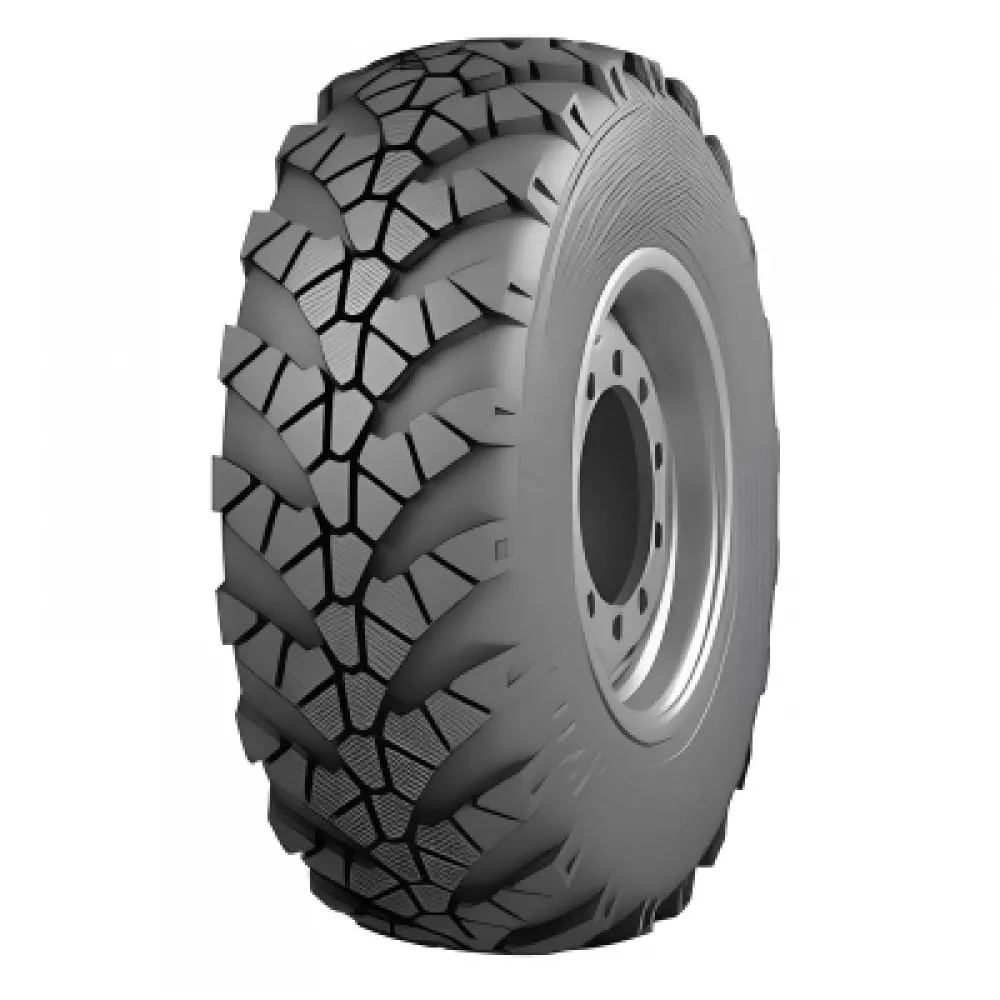 Грузовая шина 425/85R21 Tyrex CRG POWER О-184 НС18  в Орле