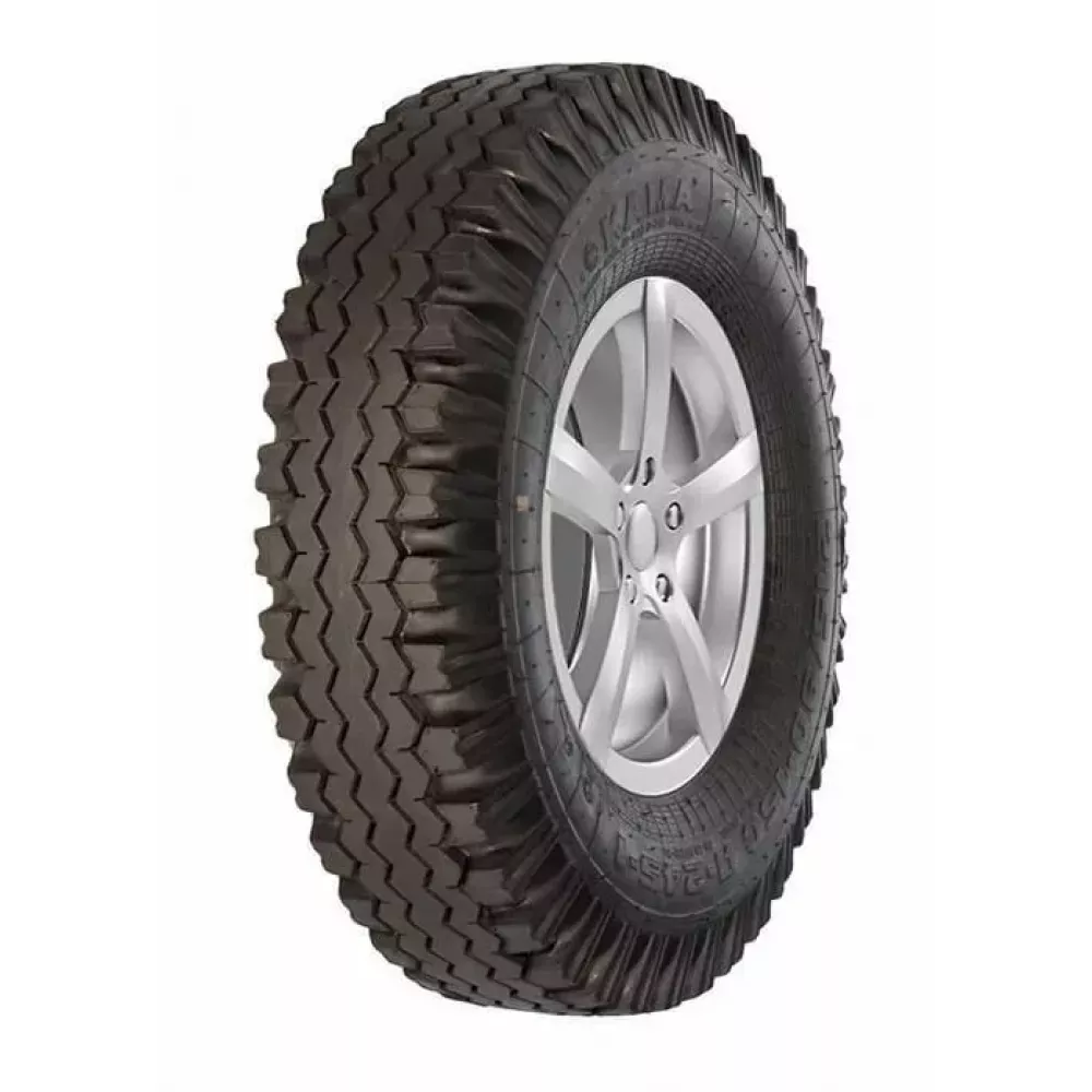 Грузовая шина 215/90 R15С Кама Я-245-1 в Орле