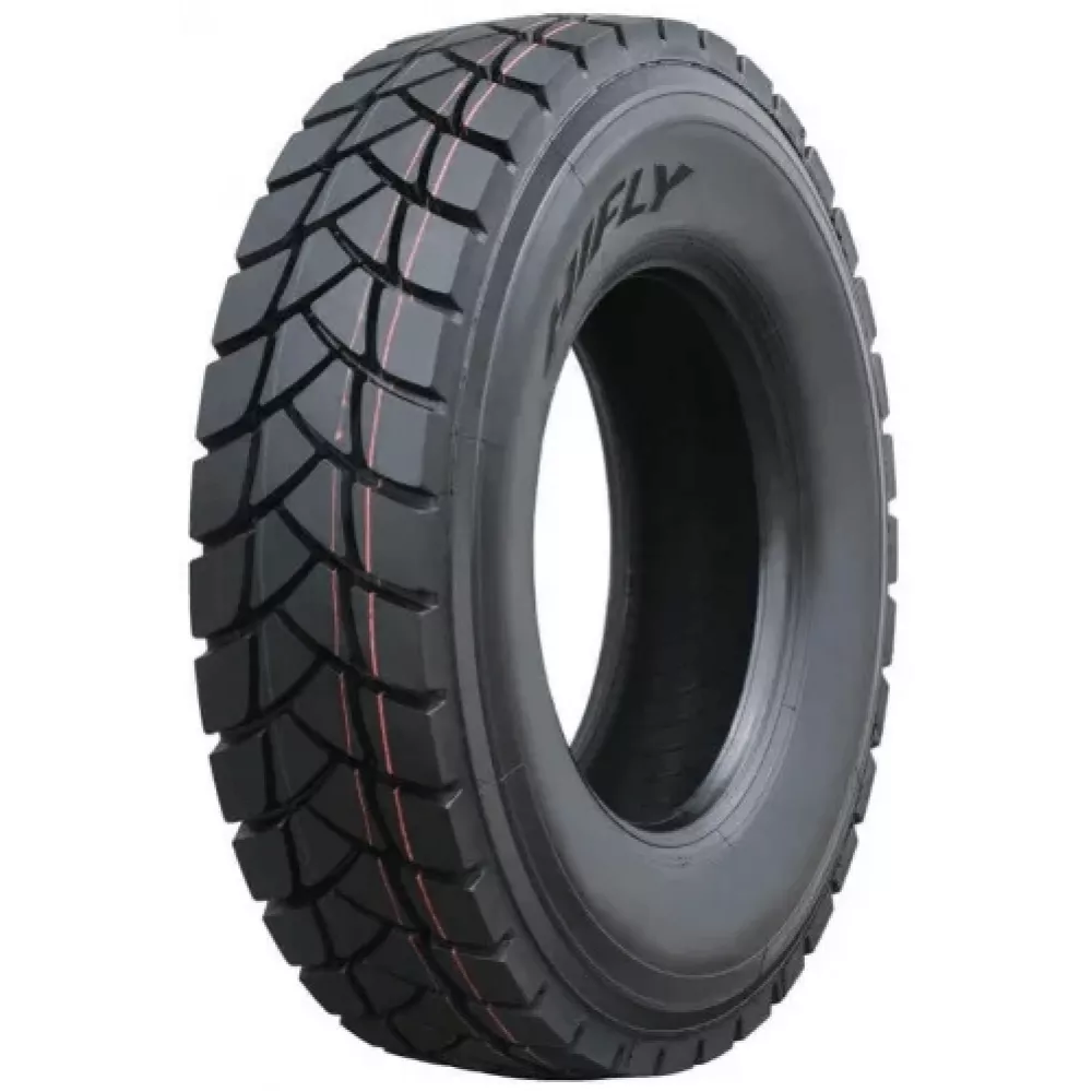 Грузовая шина 315/80 R22,5 Hifly HH302  в Орле