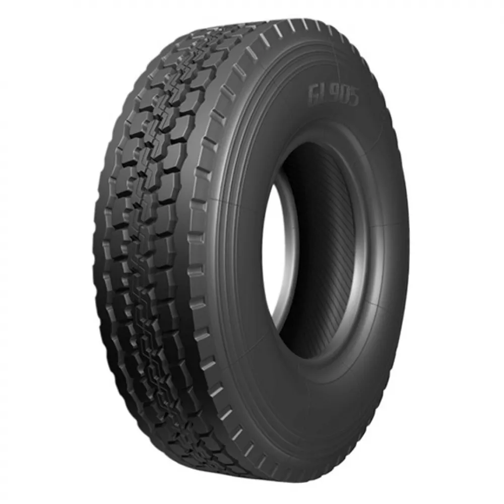 Грузовая шина 385/95R24 14,00R24 ADVANCE ***GLB05 TL H2, RC 170F AD EN  в Орле