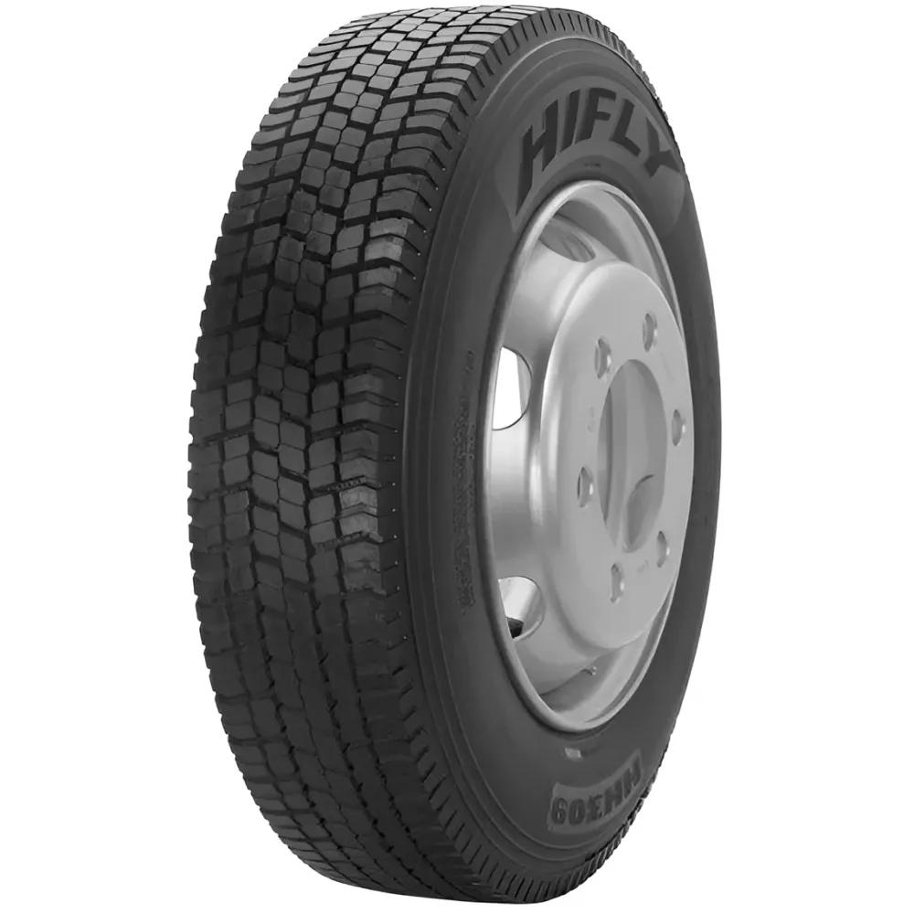 Грузовая шина 315/80 R22,5 Hifly HH309 в Орле