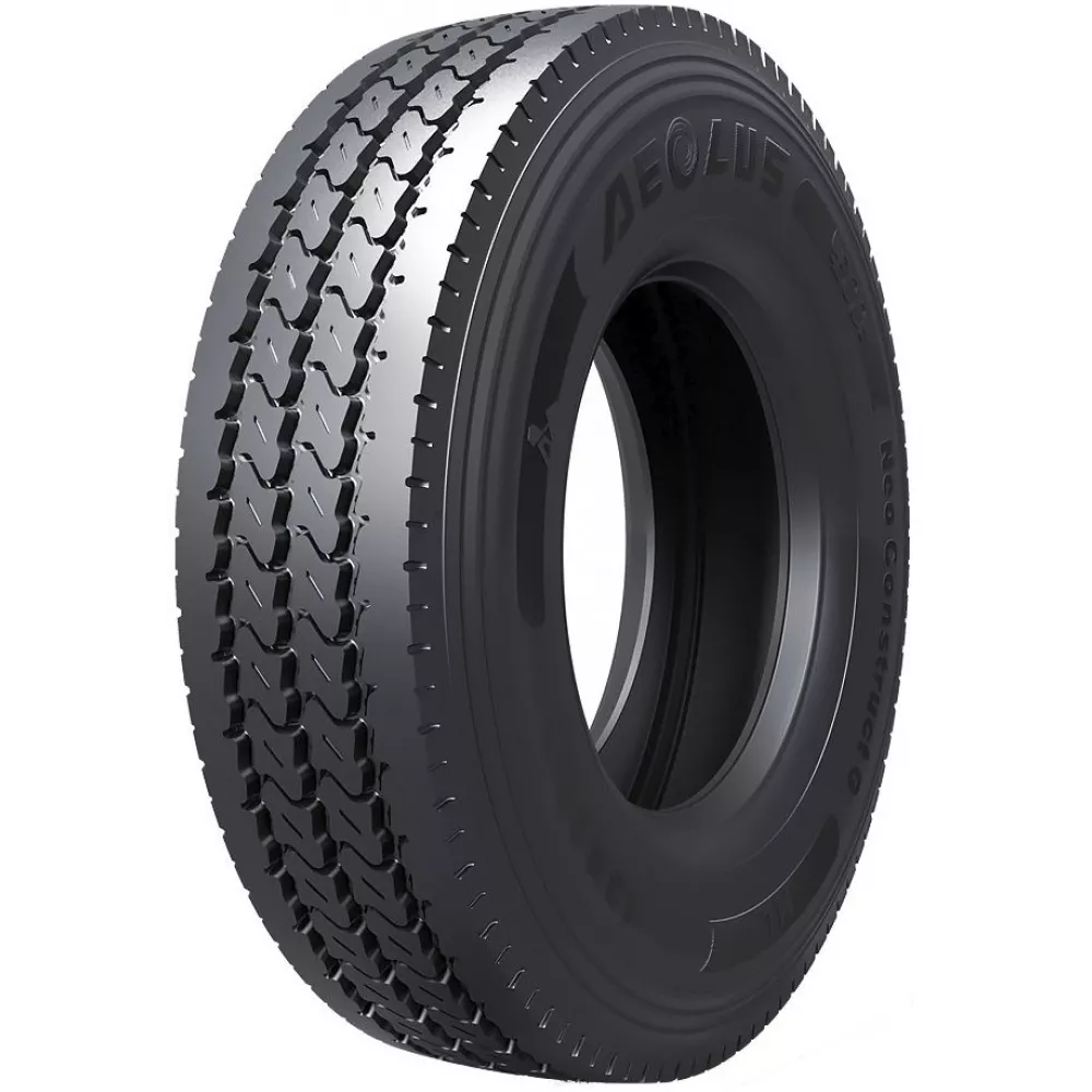 Грузовая шина Aeolus Neo Construct G 315/80 R22.5 158/150K в Орле