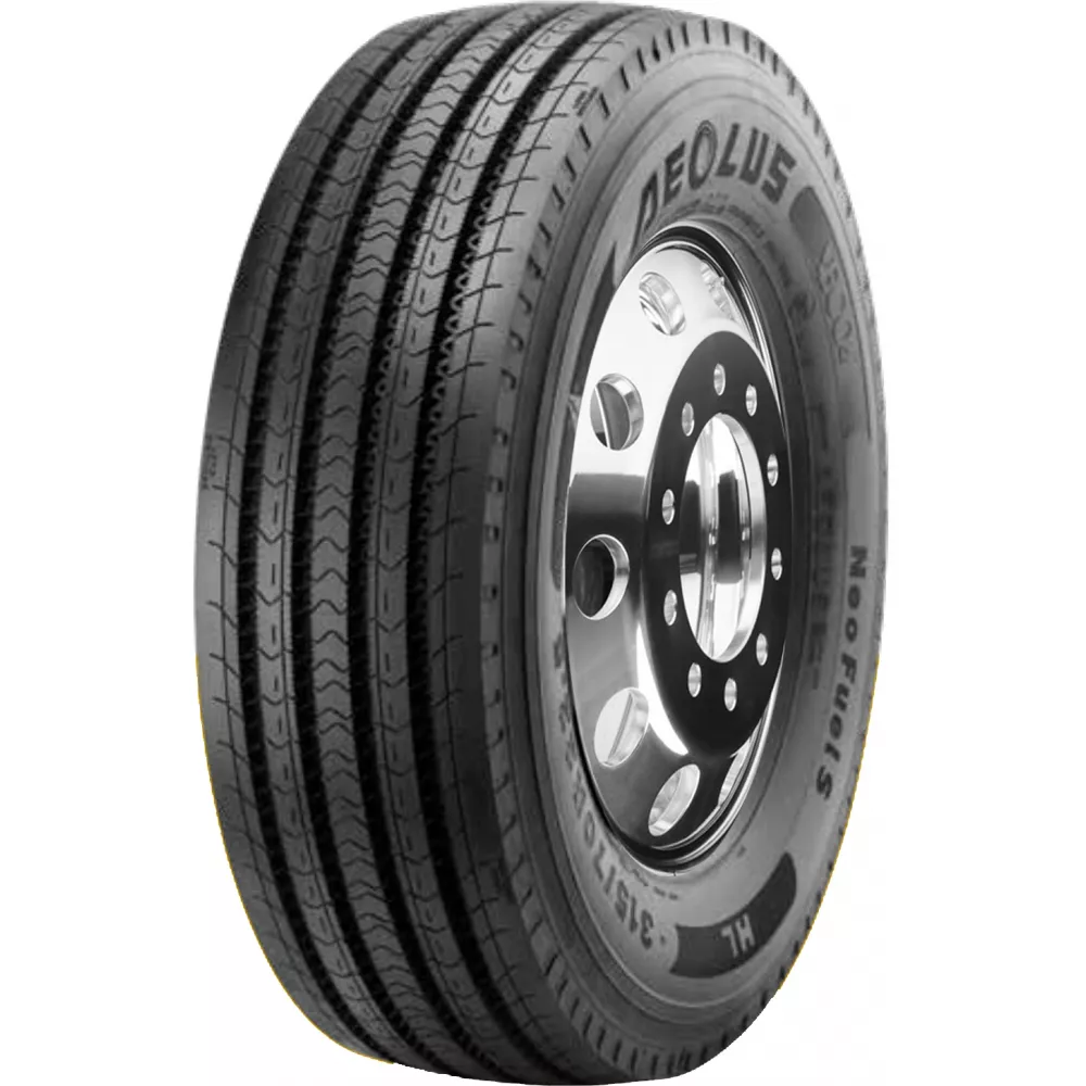 Грузовая шина Aeolus Neo Fuel S 315/70 R22.5 156/150L  в Орле