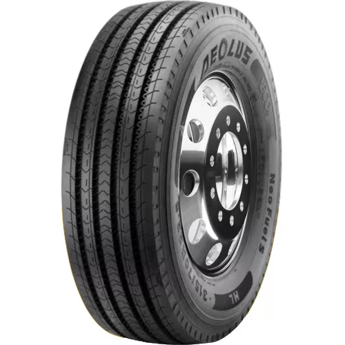 Грузовая шина Aeolus Neo Fuel S 315/70 R22,5 156/150L, Рулевая ось купить в Орле