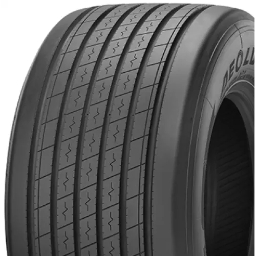 Грузовая шина Aeolus Neo Fuel T2 445/45 R19,5 164J, Прицеп купить в Орле