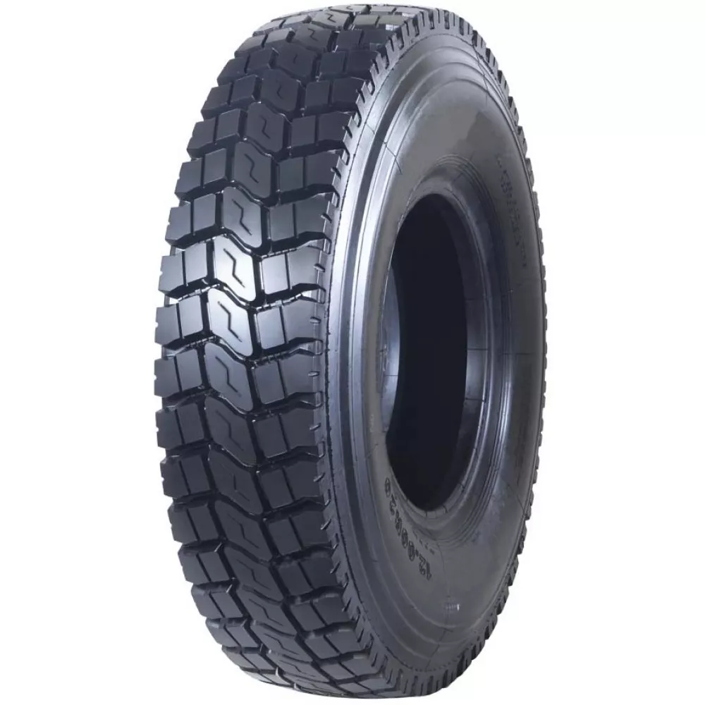 Грузовая шина Annaite 386 7.50 R16 124/120K для ведущей оси в Орле