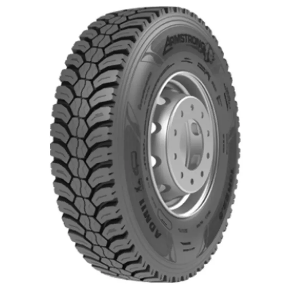 Грузовая шина Armstrong ADM11 315/80 R22.5 156/150K для ведущей оси в Орле