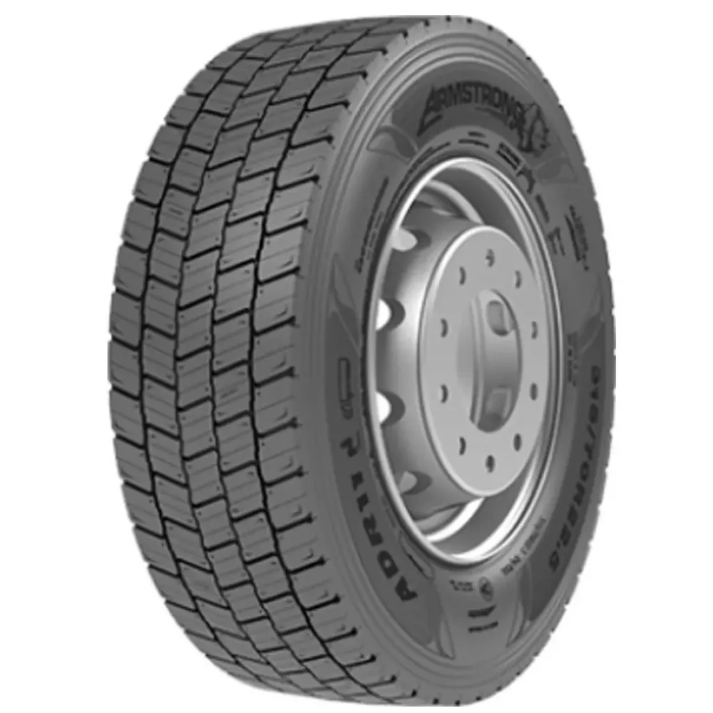 Грузовая шина Armstrong ADR11 315/80 R22.5 156/150L для ведущей оси в Орле