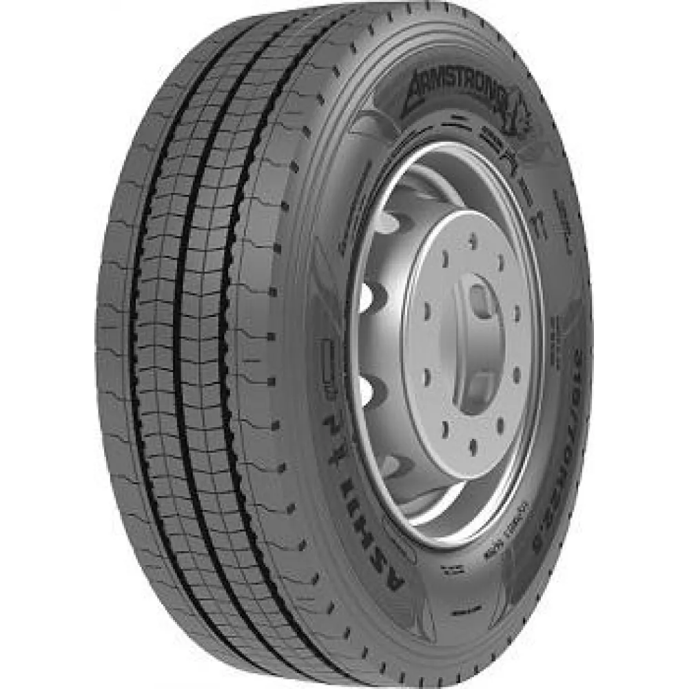 Грузовая шина Armstrong ASH11 295/80 R22.5 154/149M для рулевой оси в Орле