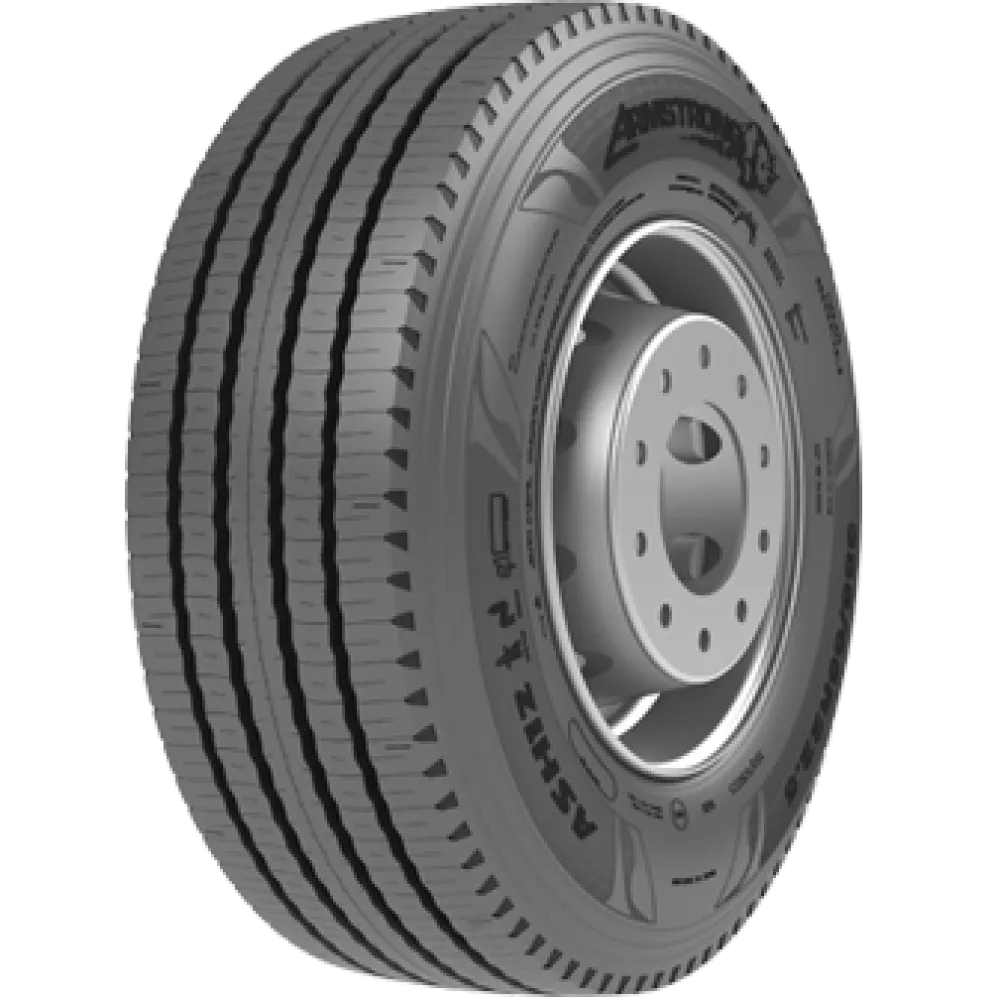 Грузовая шина Armstrong ASH12 385/65 R22.5 164K для рулевой оси в Орле