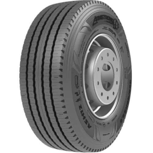 Грузовая шина Armstrong ASH12 385/65 R22,5 164K, рулевая ось купить в Орле