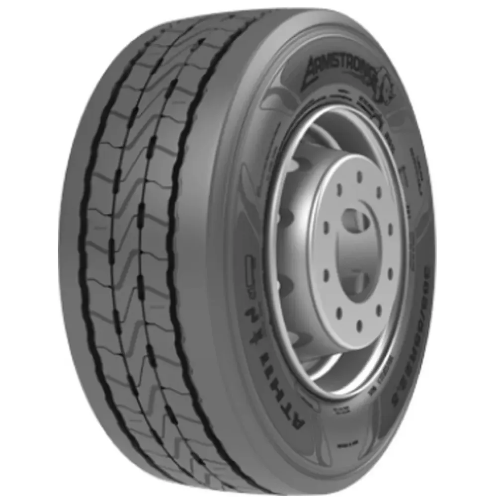 Грузовая шина Armstrong ATH11 385/65 R22.5 160K для прицепа в Орле