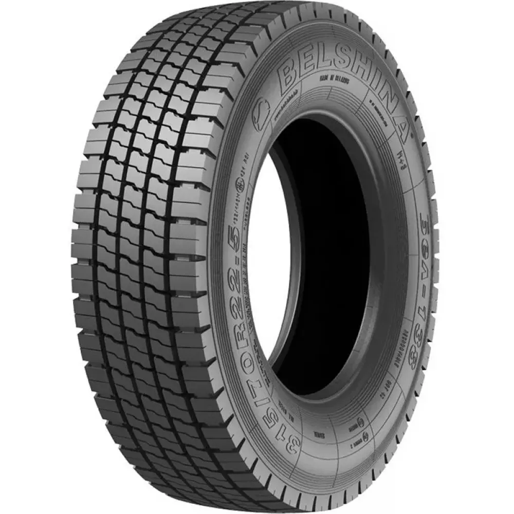 Грузовая шина Белшина Бел-138М 315/70 R22,5 в Орле