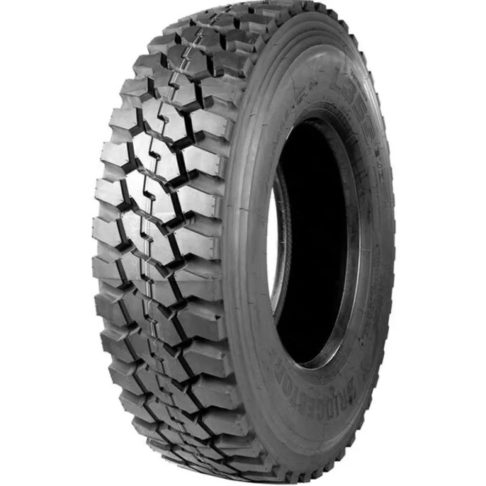 Грузовая шина Bridgestone L355 R22,5 315/80 156/154K TL в Орле
