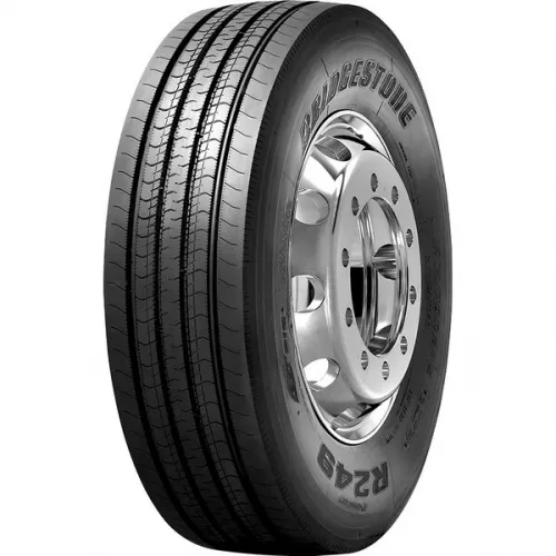 Грузовая шина Bridgestone R249 ECO R22.5 385/65 160K TL купить в Орле