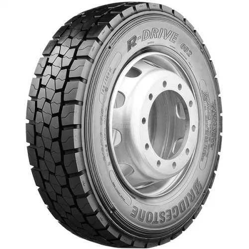 Грузовая шина Bridgestone RD2 R17,5 235/75 132/130M TL купить в Орле
