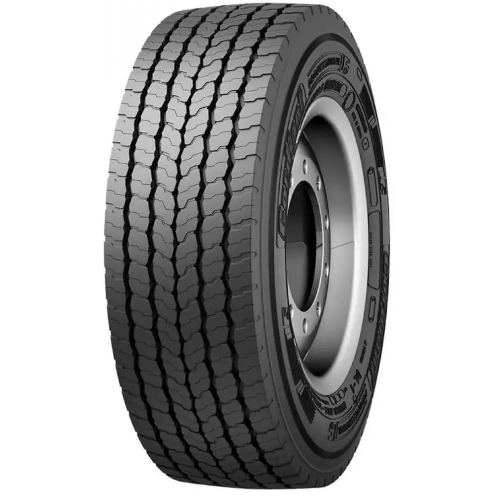 Грузовая шина Cordiant Professional DL-1 295/60 R22.5 150/147K для ведущей оси в Орле