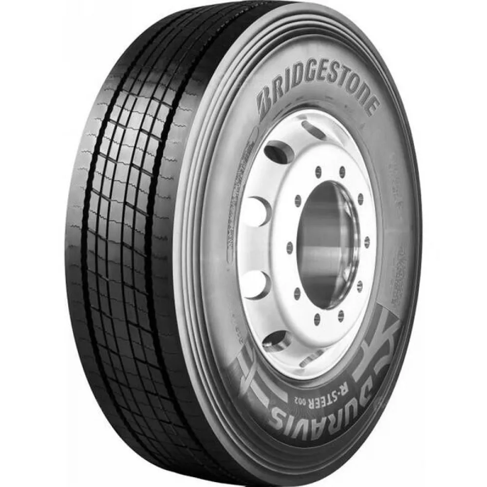 Грузовая шина Bridgestone DURS2 R22,5 385/65 160K TL Рулевая 158L M+S в Орле