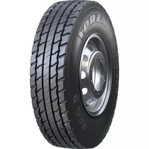 Грузовая шина Forza REG D 315/80 R22,5 154/150K купить в Орле