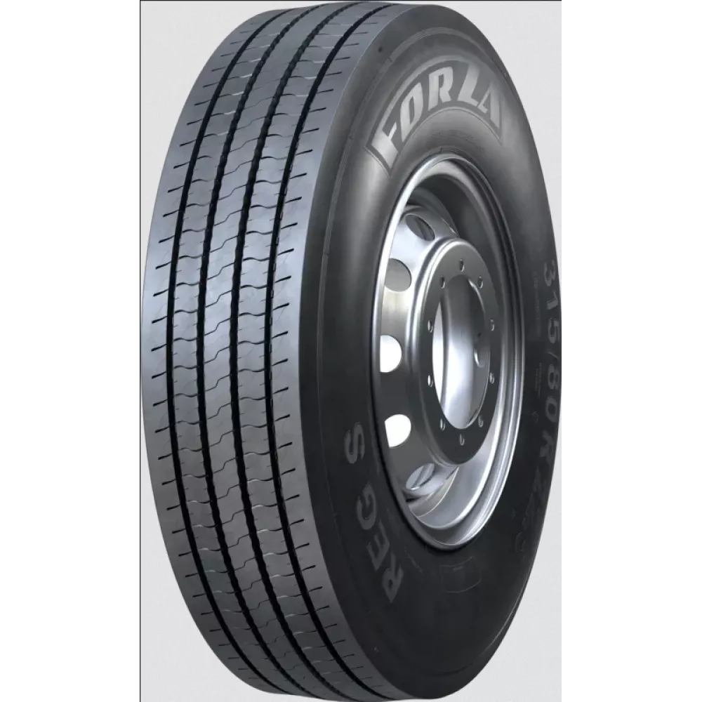 Грузовая шина Forza REG S 315/80 R22.5 154/150K в Орле