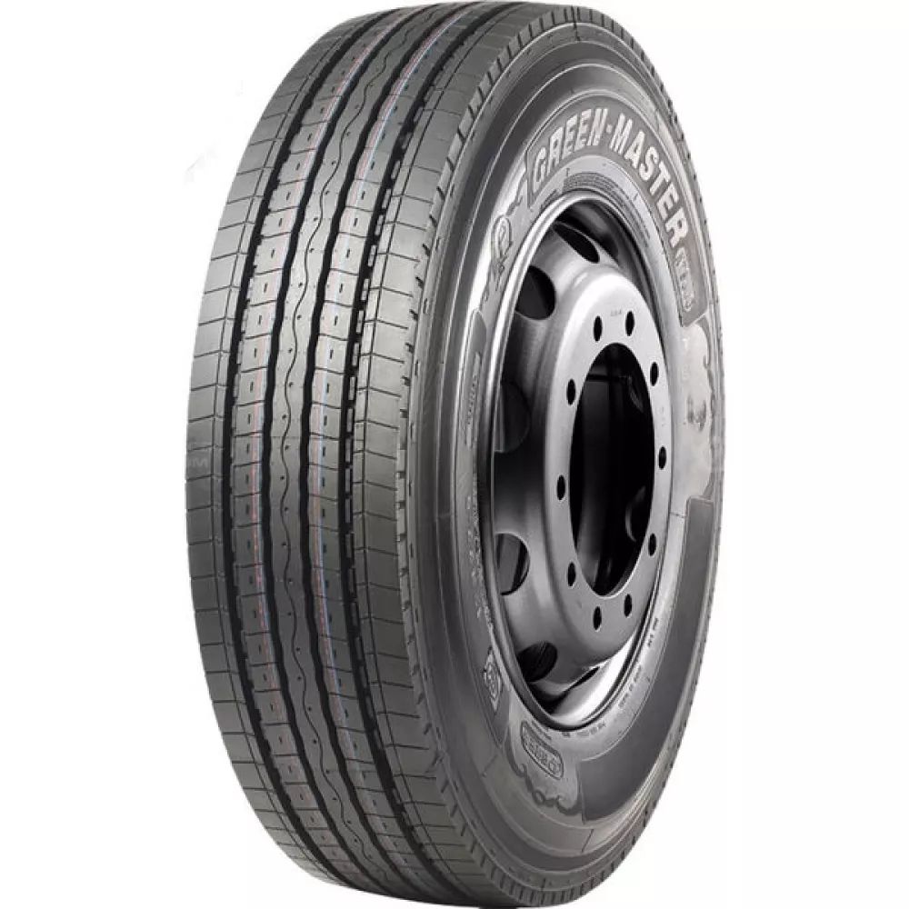 Грузовая шина Linglong KTS300 R22,5 315/80 156/150L TL 20PR Рулевая (154/150M) 3PMSF в Орле