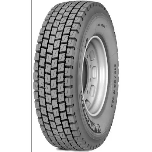 Грузовая шина Michelin ALL ROADS XD 295/80 R22,5 152/148M купить в Орле