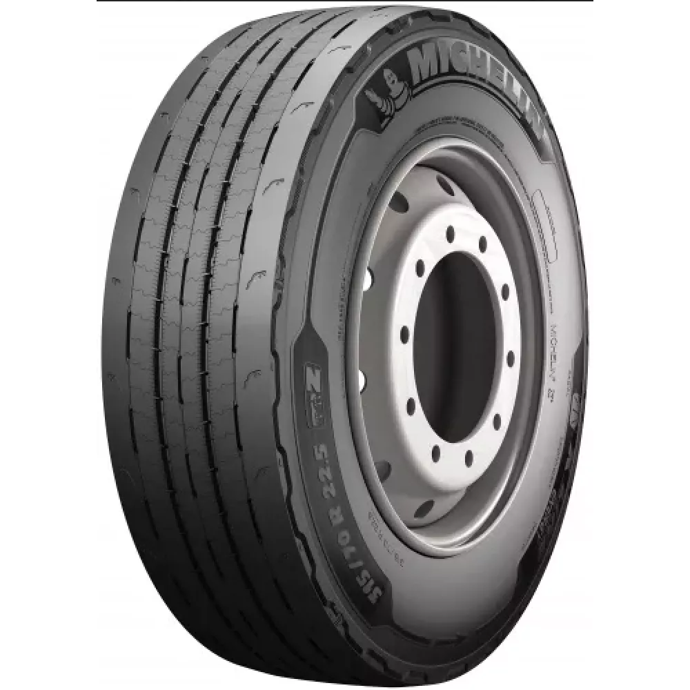 Грузовая шина Michelin X Line Energy Z2 315/70 R22,5 156/150L в Орле