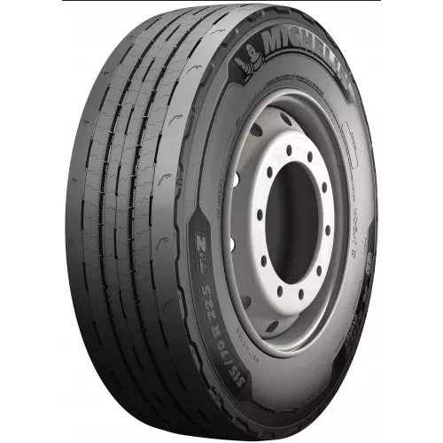 Грузовая шина Michelin X Line Energy Z2 315/80 R22,5 152/148M купить в Орле