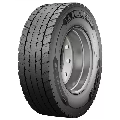 Грузовая шина Michelin X Multi Energy D 315/70 R22,5 156/150L купить в Орле