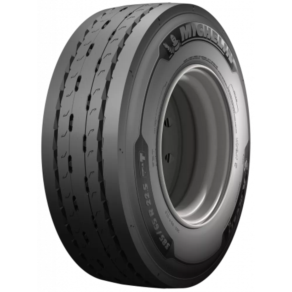 Грузовая шина Michelin X Multi HL T 385/65 R22,5 164K в Орле