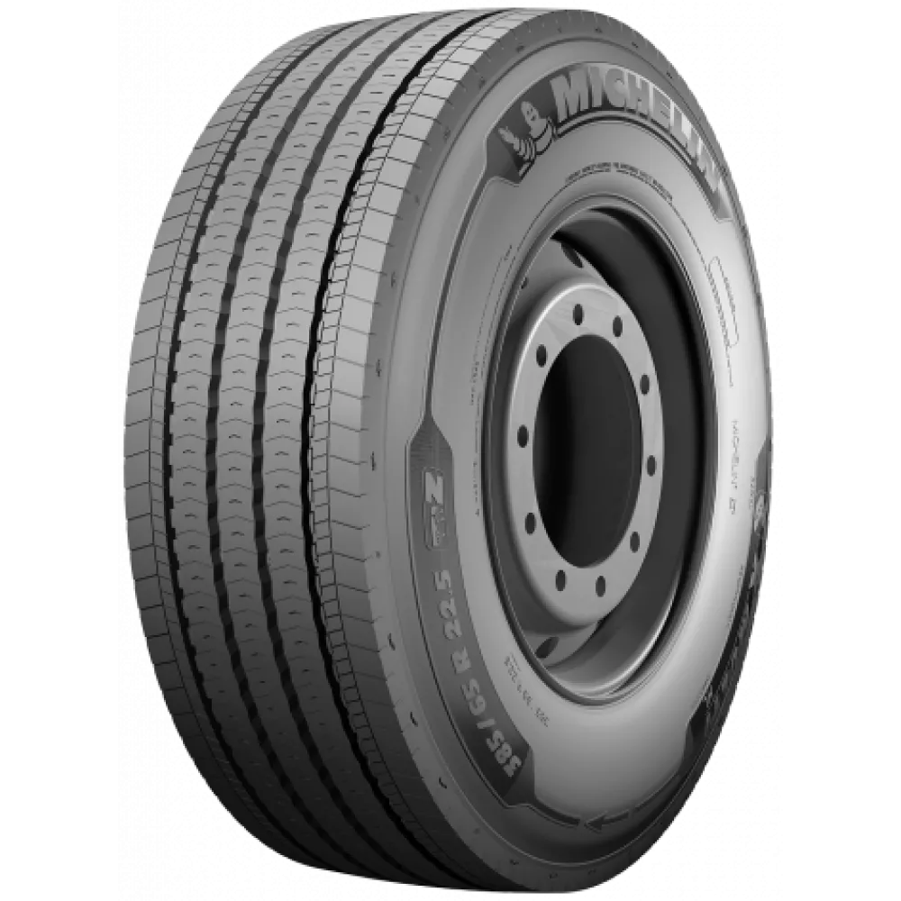 Грузовая шина Michelin X Multi HL Z 385/65 R22.5 164K в Орле